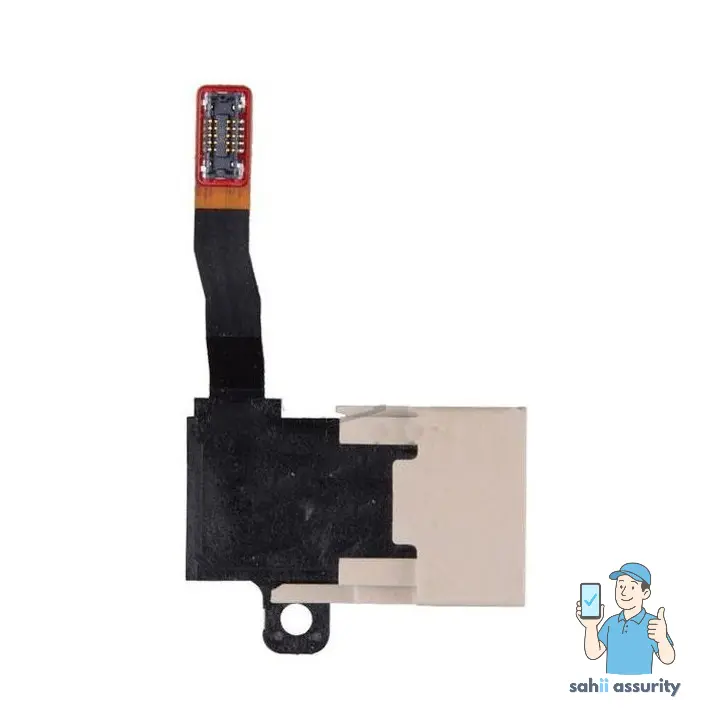 Handsfree Audio Jack Flex Cable for Samsung Galaxy S8